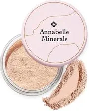 Annabelle Minerals Podkład Mineralny Matujący Golden Fair 4G