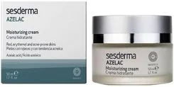 SesDerma Azelac Krem nawilżający 50ml