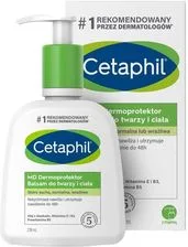 Cetaphil MD Dermoprotektor balsam do twarzy i ciała z pompką 236ml