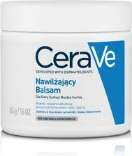 CeraVe Nawilżający Balsam 454g