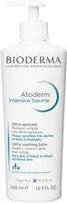 BIODERMA Atoderm Intensive baume kojący balsam emolientowy 500ml