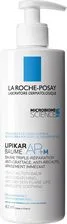 La Roche-Posay Lipikar AP+MAX Balsam regenerujący 400ml